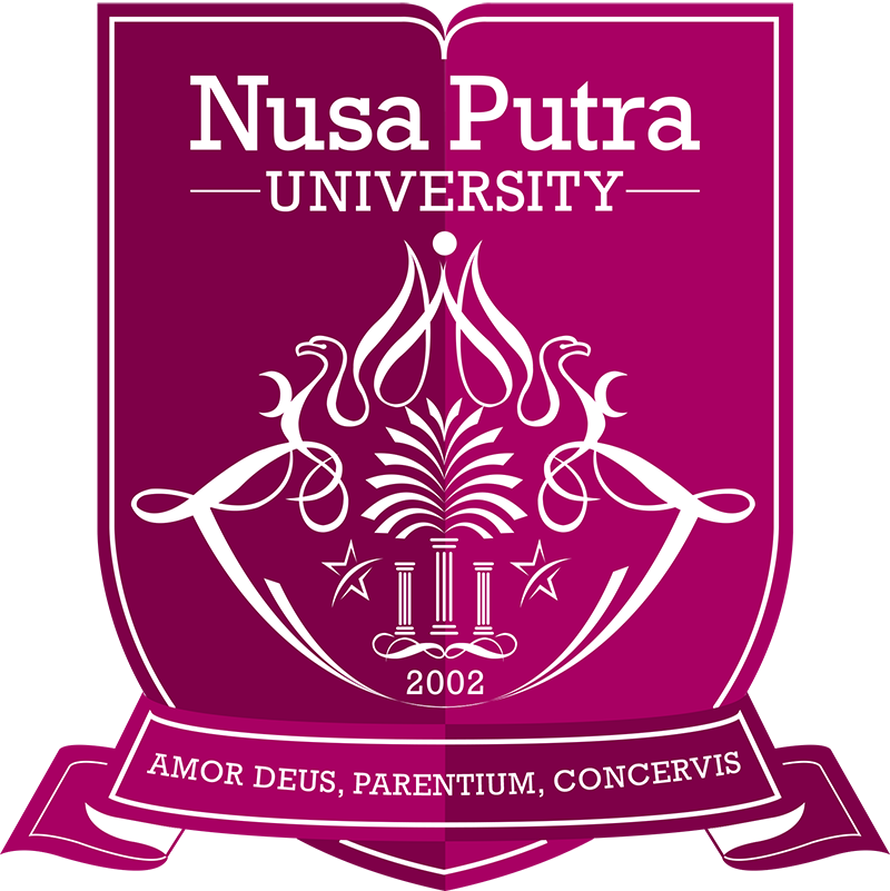 Universitas Nusa Putra